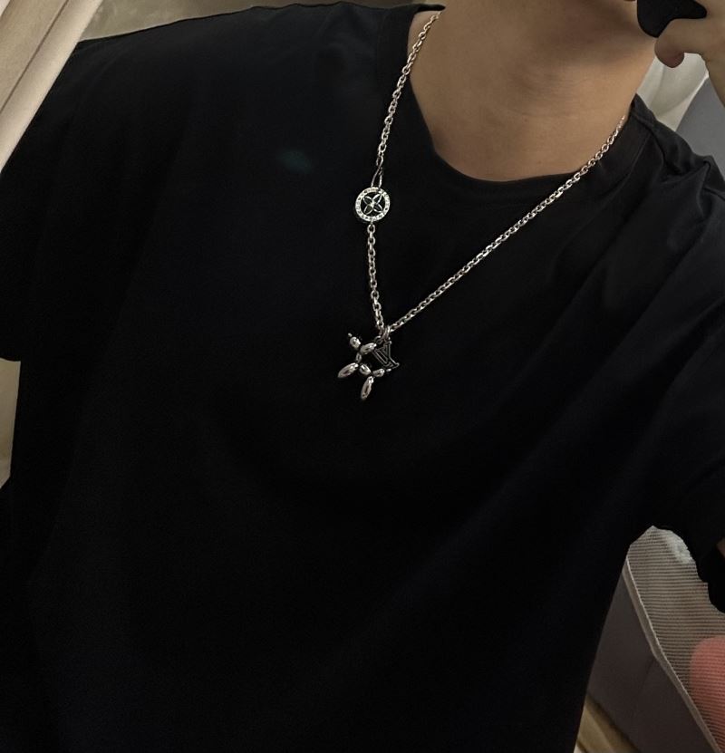 LV Necklaces